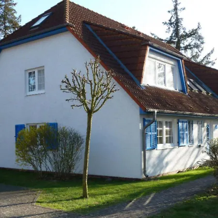 Muehlenpark 1 Muehlenpark Haus 5 Wo 19