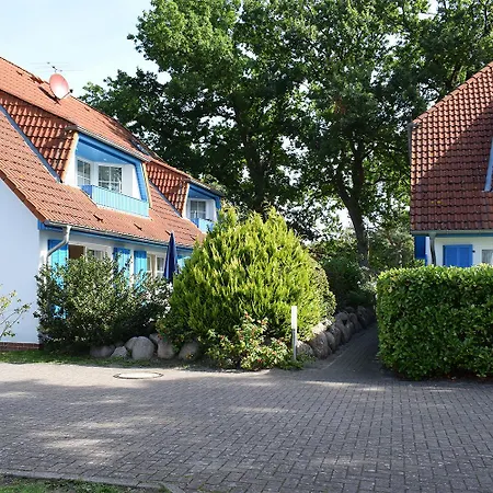 Muehlenpark 1 Muehlenpark Haus 5 Wo 19 Apartment *