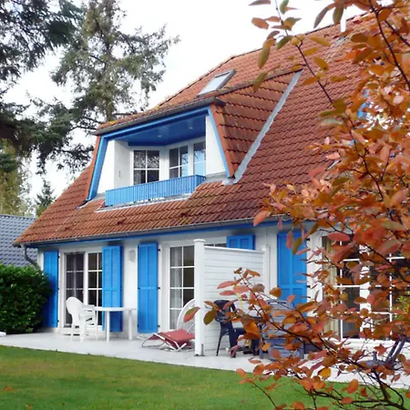 Muehlenpark 1 Muehlenpark Haus 5 Wo 19