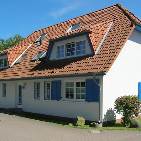 Appartement Muehlenpark 1 Muehlenpark Haus 5 Wo 19 *