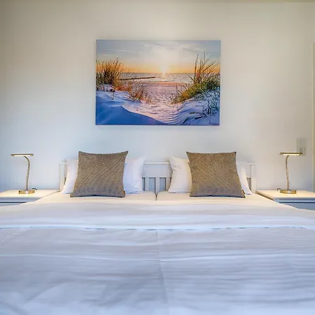 Lägenhet Muehlenpark 1 Muehlenpark Haus 5 Wo 19 Prerow