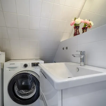 Lägenhet Muehlenpark 1 Muehlenpark Haus 5 Wo 19 Prerow