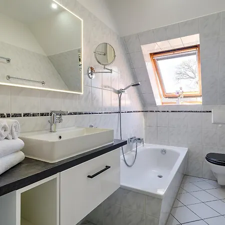 Muehlenpark 1 Muehlenpark Haus 5 Wo 19 *