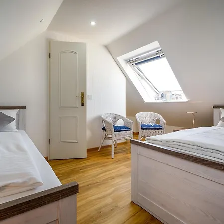 Muehlenpark 1 Muehlenpark Haus 5 Wo 19 Prerow