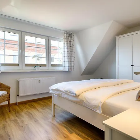 Muehlenpark 1 Muehlenpark Haus 5 Wo 19 Lägenhet