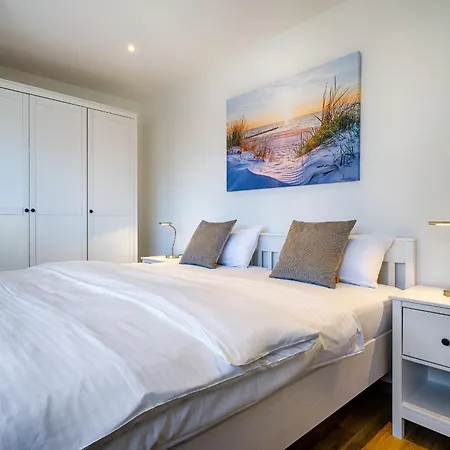 Lägenhet Muehlenpark 1 Muehlenpark Haus 5 Wo 19 *