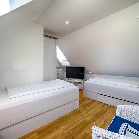 Muehlenpark 1 Muehlenpark Haus 5 Wo 19 Prerow