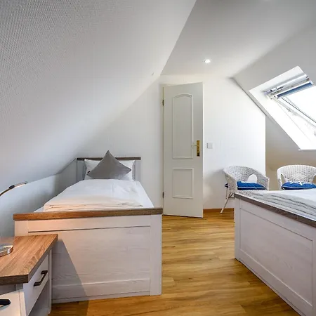 Muehlenpark 1 Muehlenpark Haus 5 Wo 19 * Prerow