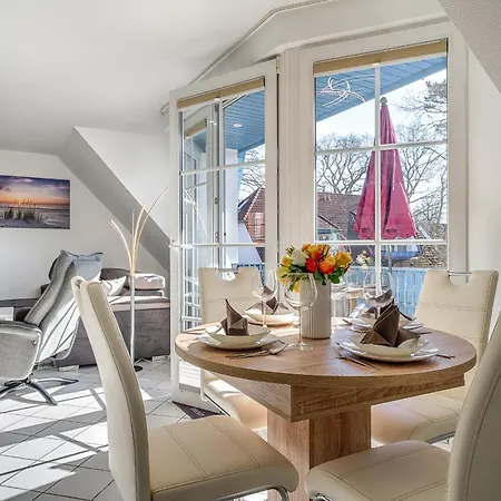 Apartment Muehlenpark 1 Muehlenpark Haus 5 Wo 19