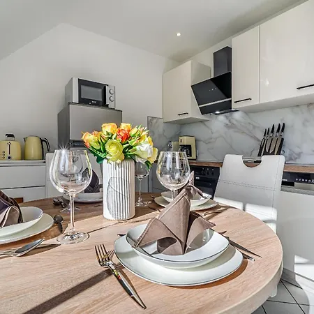 Muehlenpark 1 Muehlenpark Haus 5 Wo 19 Prerow