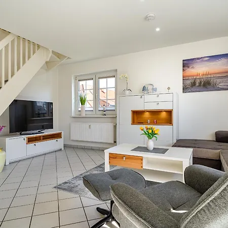 Muehlenpark 1 Muehlenpark Haus 5 Wo 19