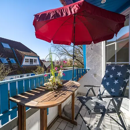 Muehlenpark 1 Muehlenpark Haus 5 Wo 19 Appartement *