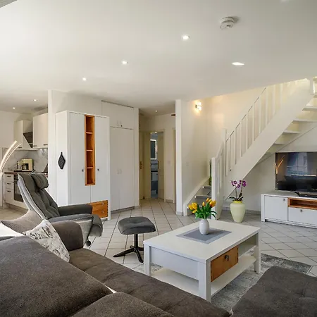 Appartement Muehlenpark 1 Muehlenpark Haus 5 Wo 19 *