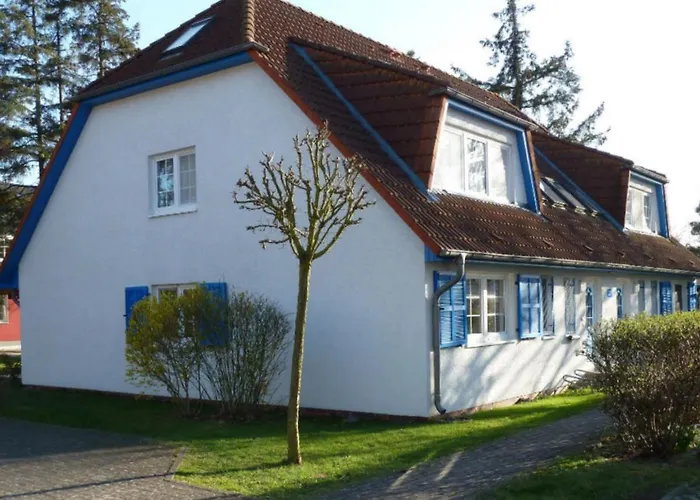 Muehlenpark 1 Muehlenpark Haus 5 Wo 19