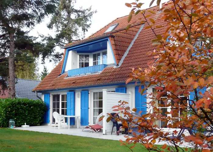 Muehlenpark 1 Muehlenpark Haus 5 Wo 19