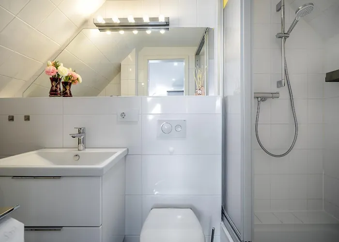 Muehlenpark 1 Muehlenpark Haus 5 Wo 19