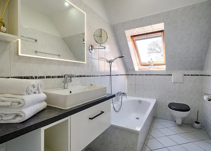 Muehlenpark 1 Muehlenpark Haus 5 Wo 19 *