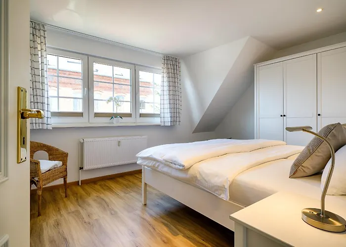 Muehlenpark 1 Muehlenpark Haus 5 Wo 19 Апартаменты