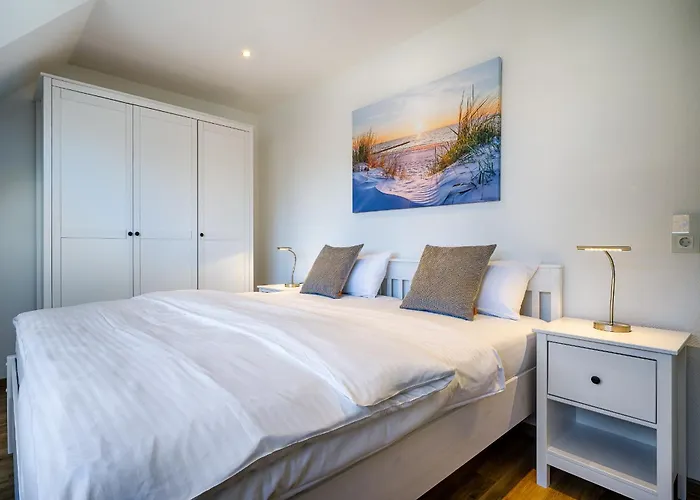 Апартаменты Muehlenpark 1 Muehlenpark Haus 5 Wo 19 *