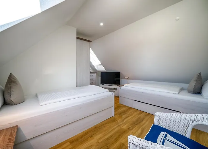 Muehlenpark 1 Muehlenpark Haus 5 Wo 19 Преров