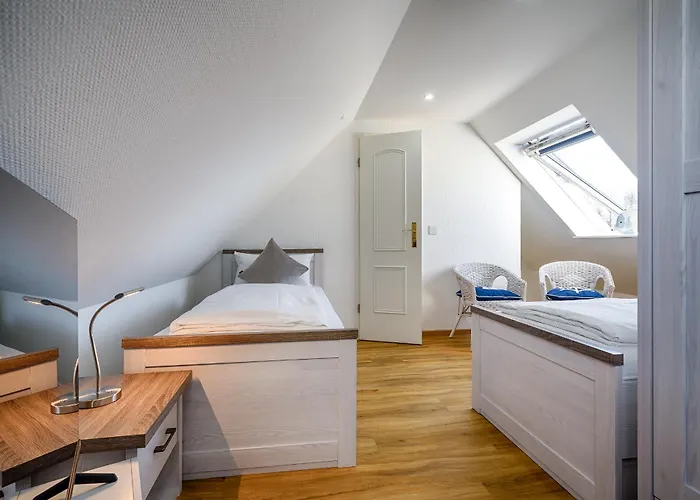 Muehlenpark 1 Muehlenpark Haus 5 Wo 19 * Преров