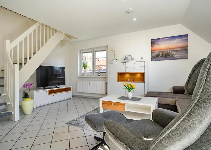 Muehlenpark 1 Muehlenpark Haus 5 Wo 19