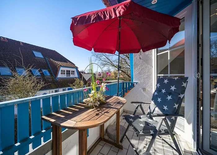 Muehlenpark 1 Muehlenpark Haus 5 Wo 19 Апартаменты *